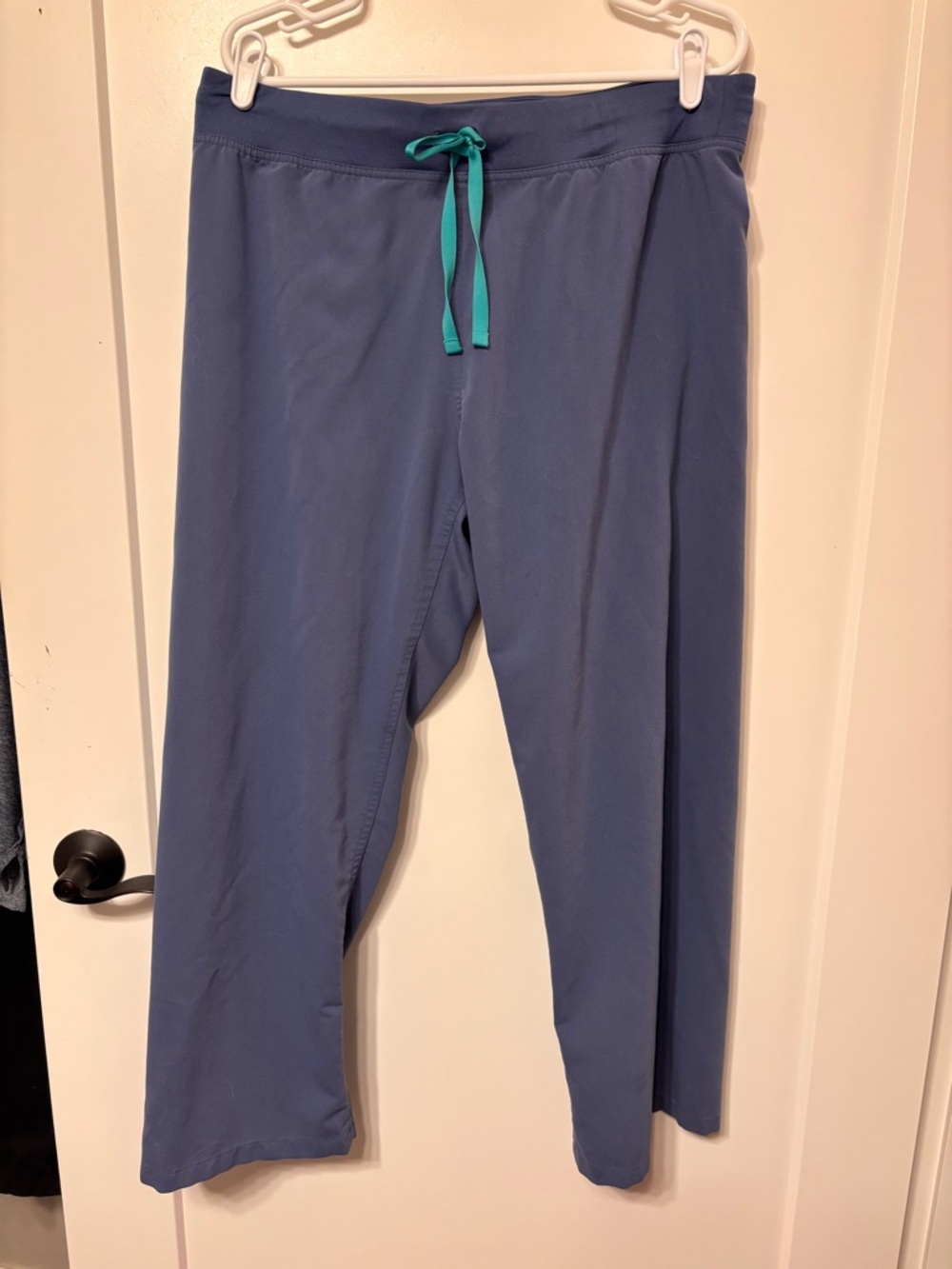 FIGS basic Livingston Large petite
